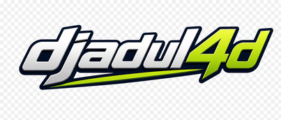 Logo djadul4d untuk halaman beranda